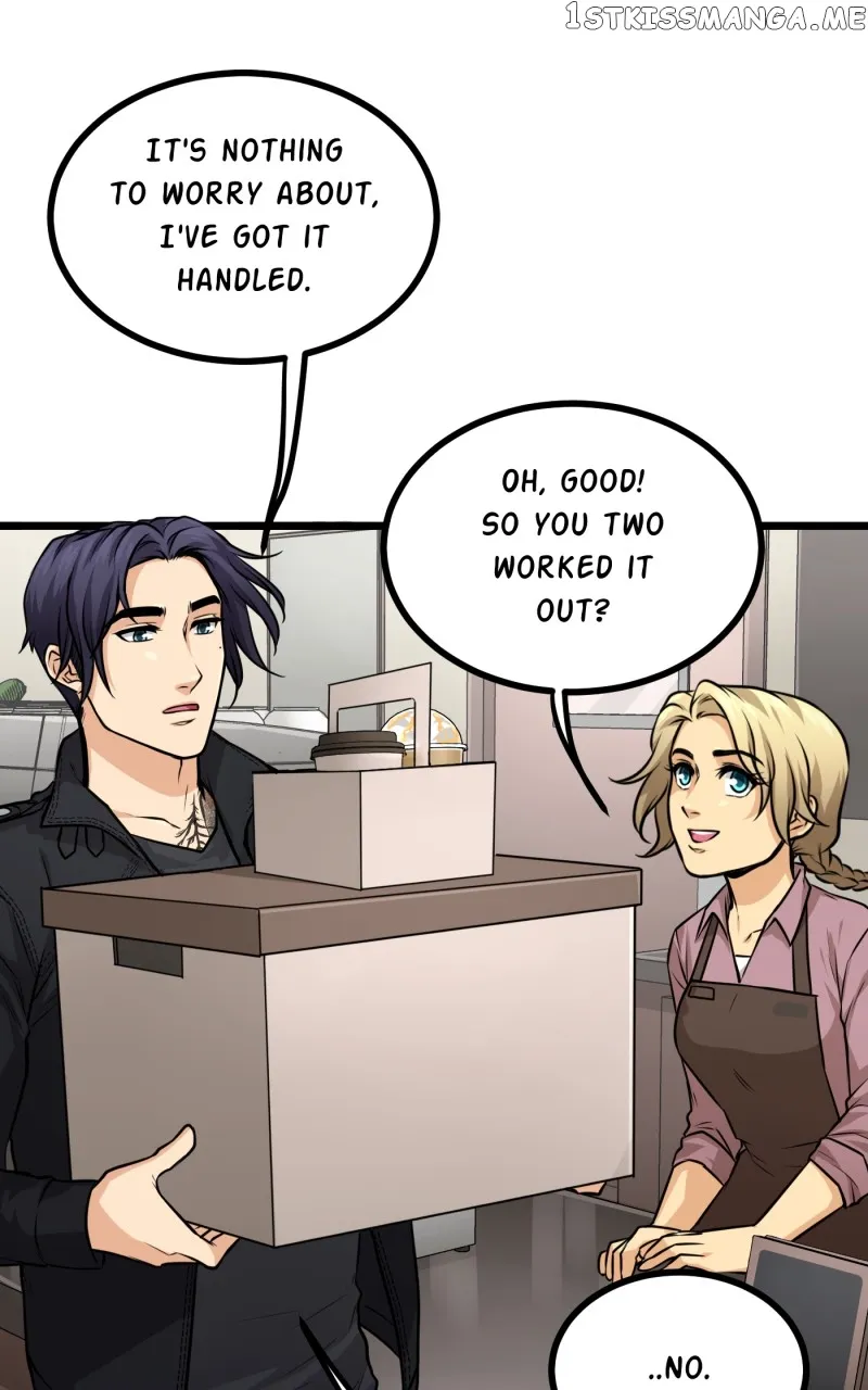 Anything for You Chapter 7 Online - página 33