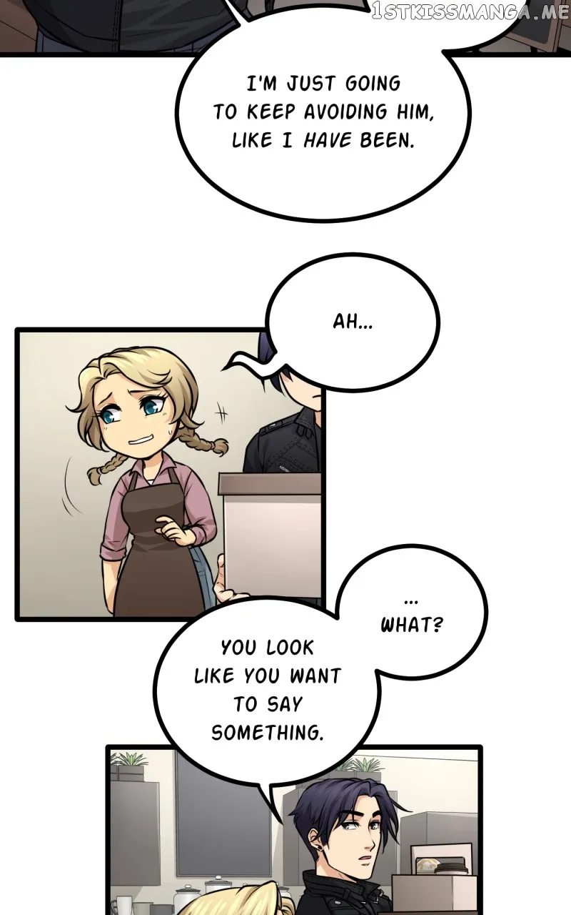Anything for You Chapter 7 Online - página 34