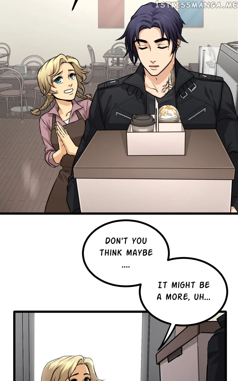 Anything for You Chapter 7 Online - página 36