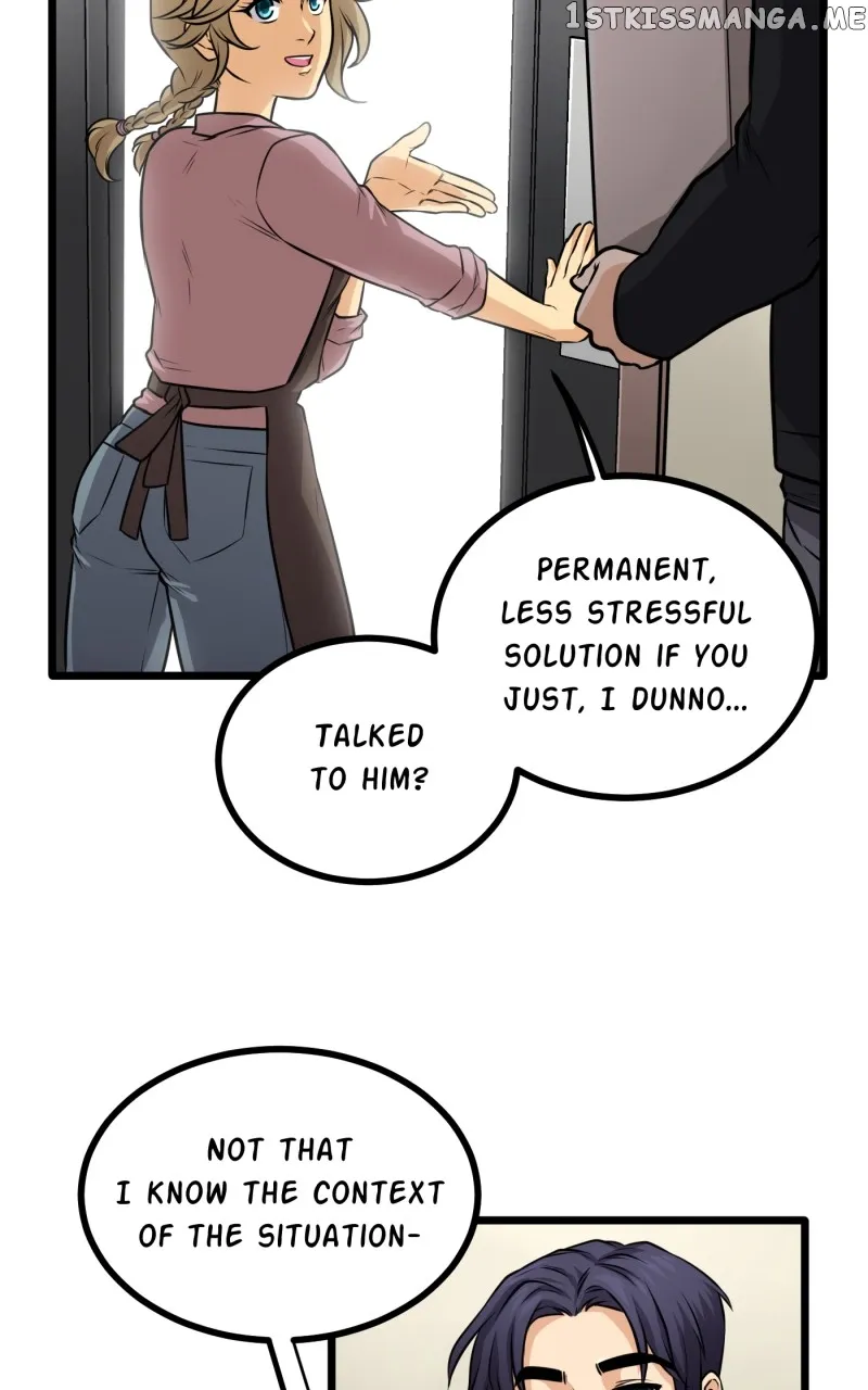 Anything for You Chapter 7 Online - página 37