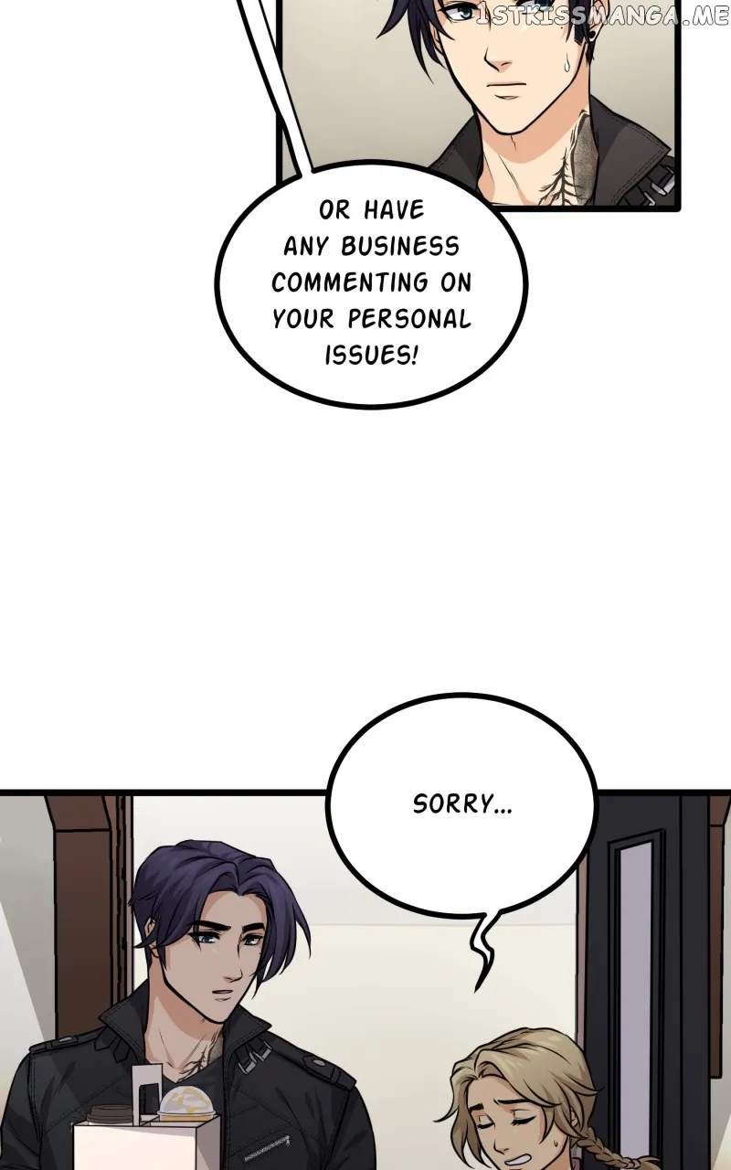 Anything for You Chapter 7 Online - página 38