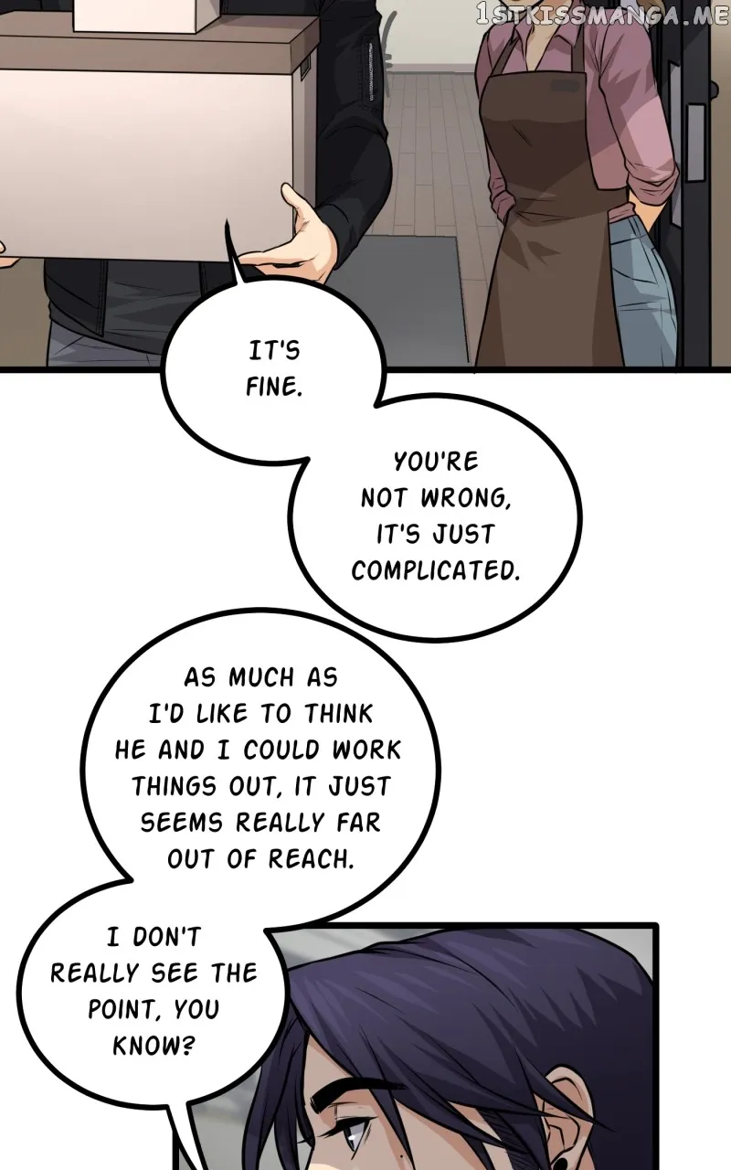 Anything for You Chapter 7 Online - página 39