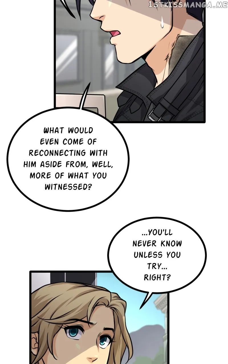 Anything for You Chapter 7 Online - página 40