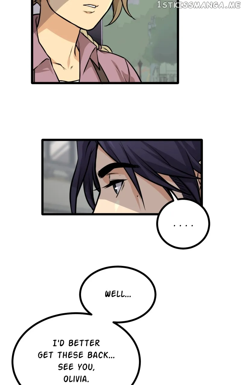 Anything for You Chapter 7 Online - página 41