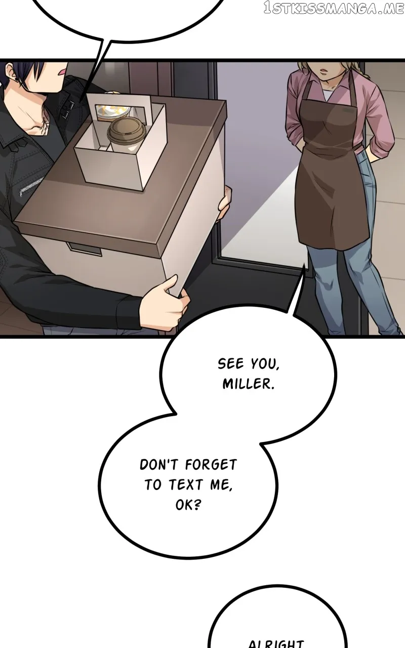 Anything for You Chapter 7 Online - página 42