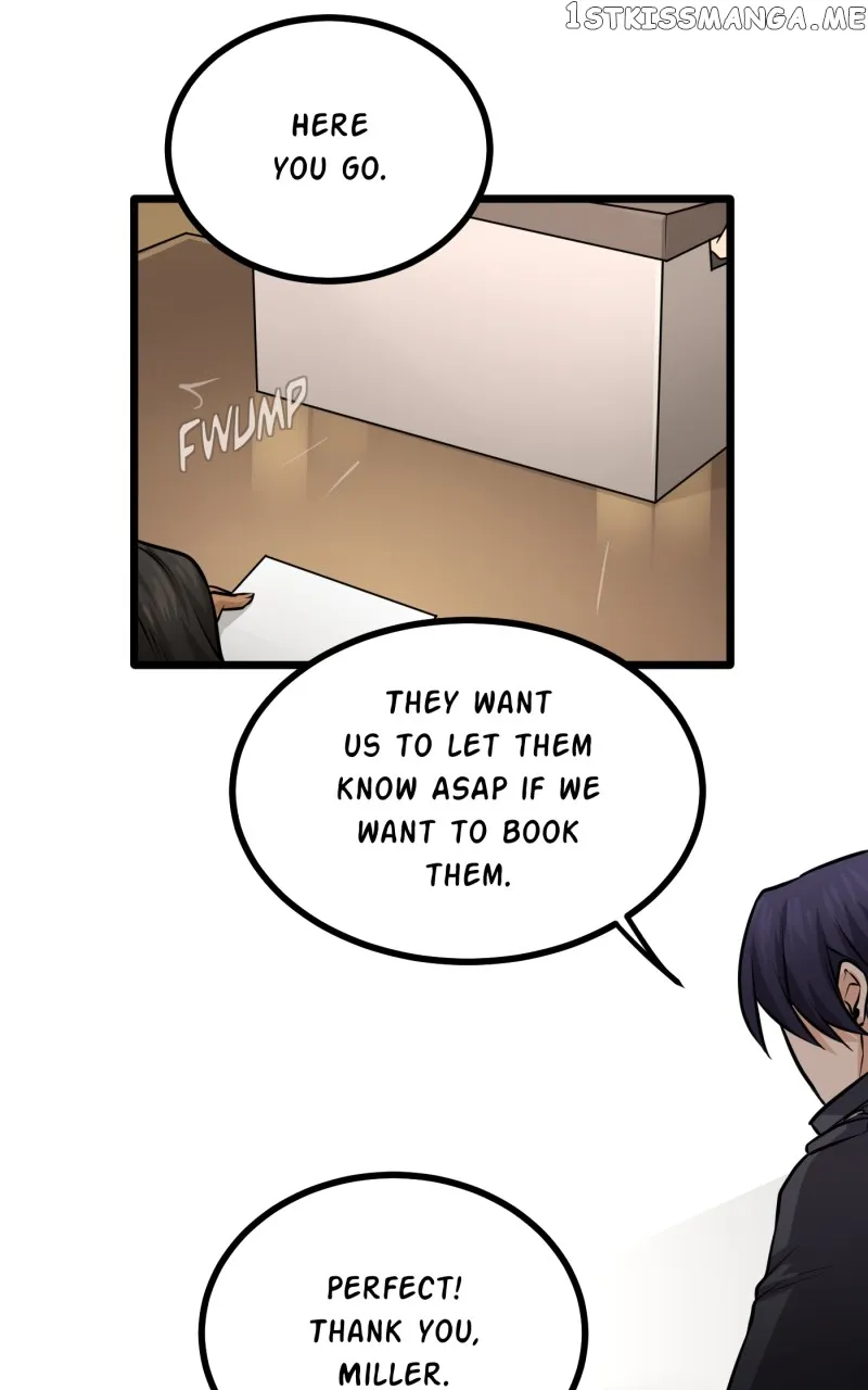 Anything for You Chapter 7 Online - página 44