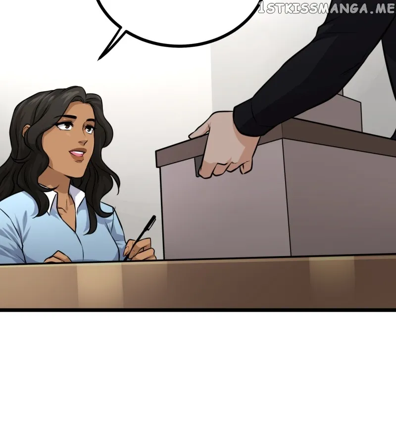Anything for You Chapter 7 Online - página 45