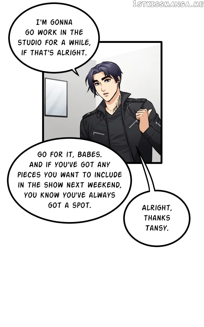 Anything for You Chapter 7 Online - página 46