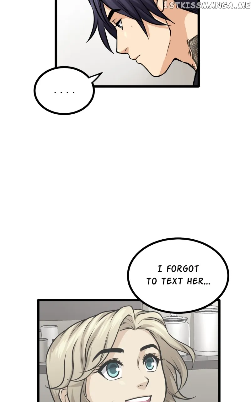 Anything for You Chapter 7 Online - página 50