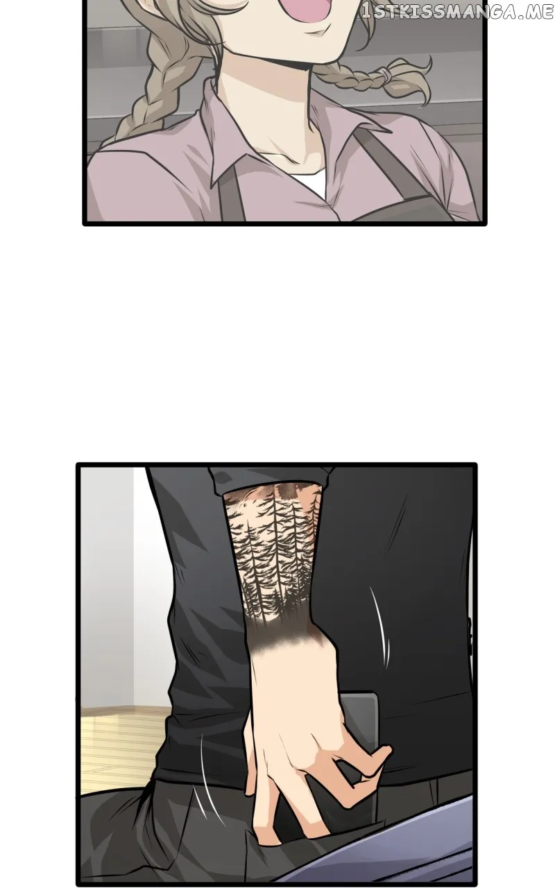 Anything for You Chapter 7 Online - página 51