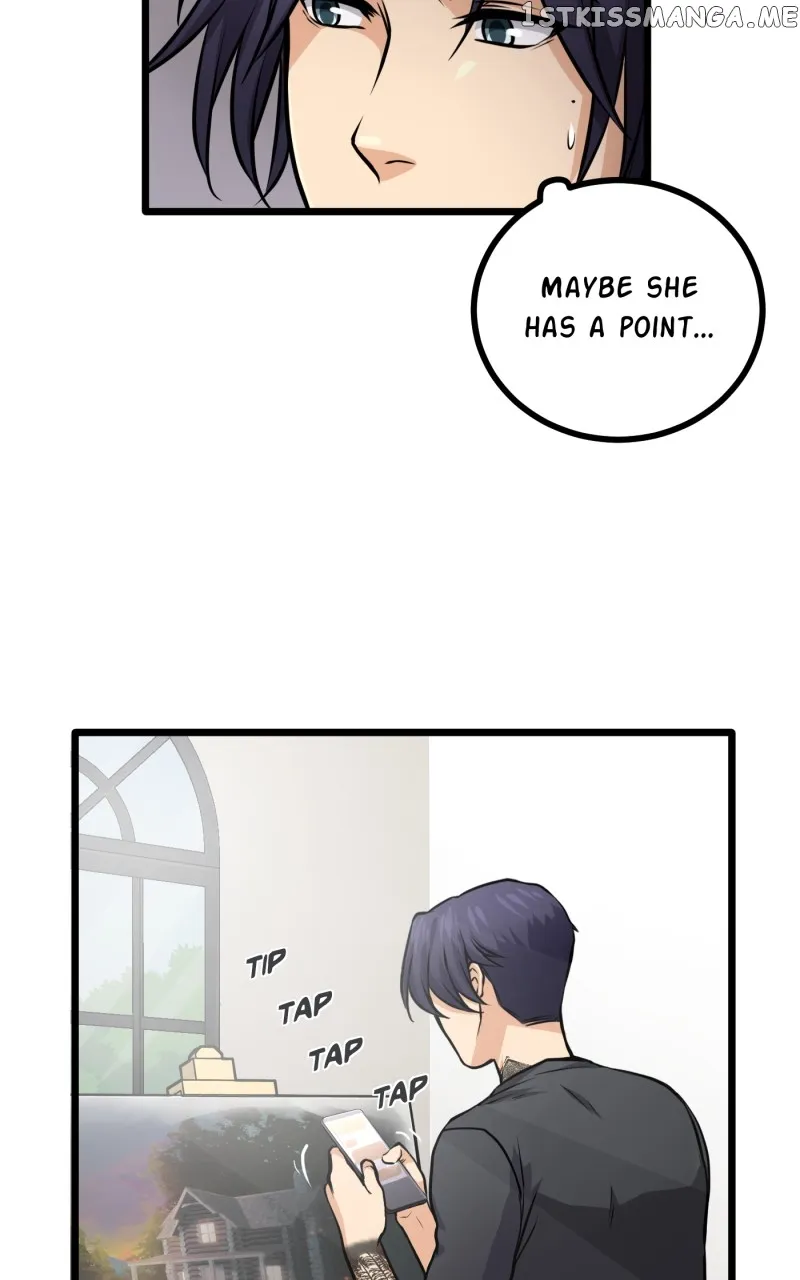 Anything for You Chapter 7 Online - página 53