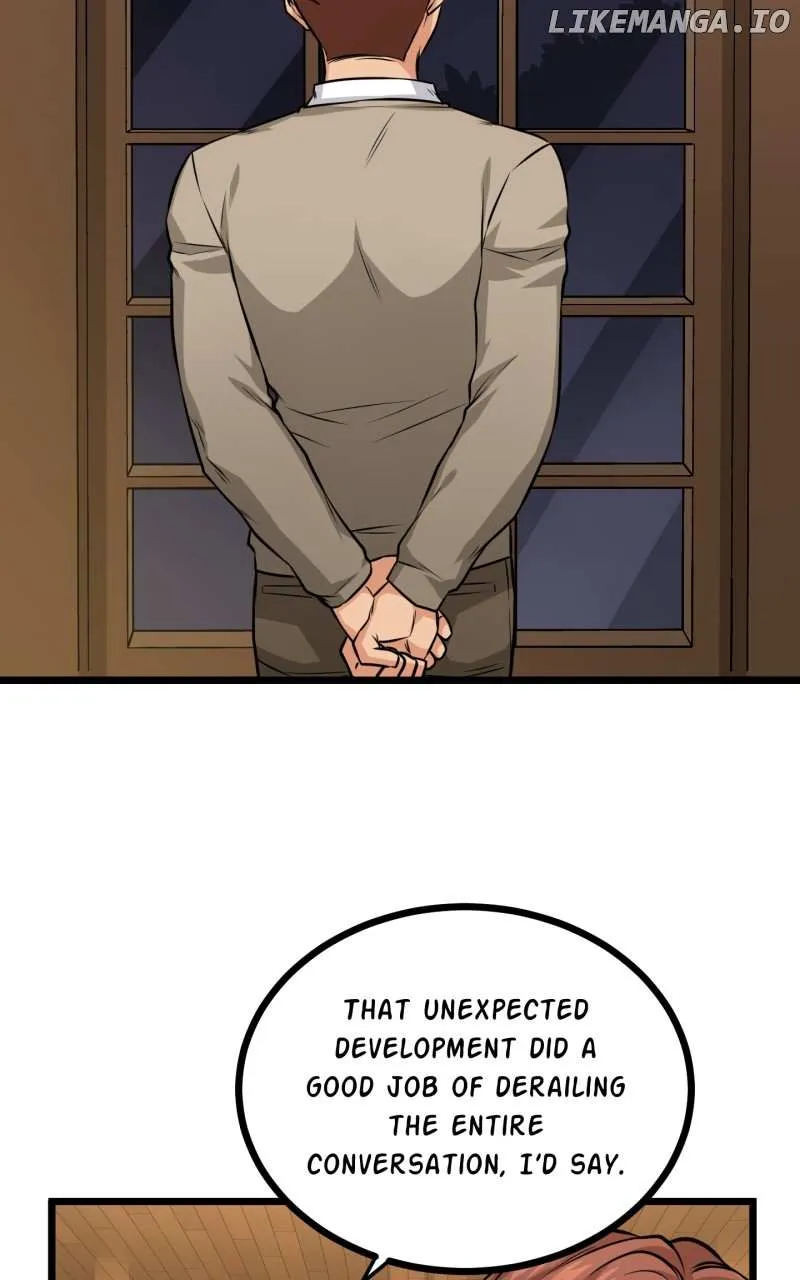 Anything for You Chapter 70 Online - página 3