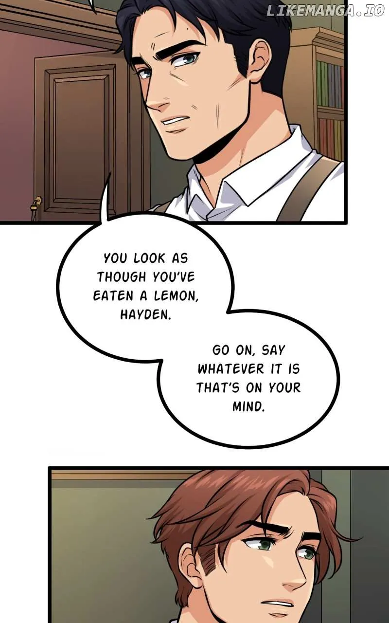 Anything for You Chapter 70 Online - página 5