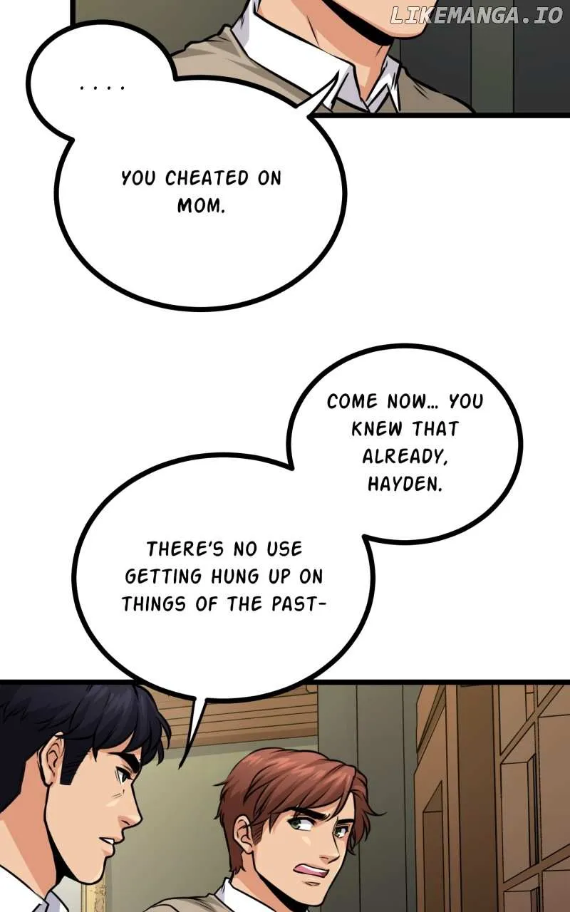 Anything for You Chapter 70 Online - página 6