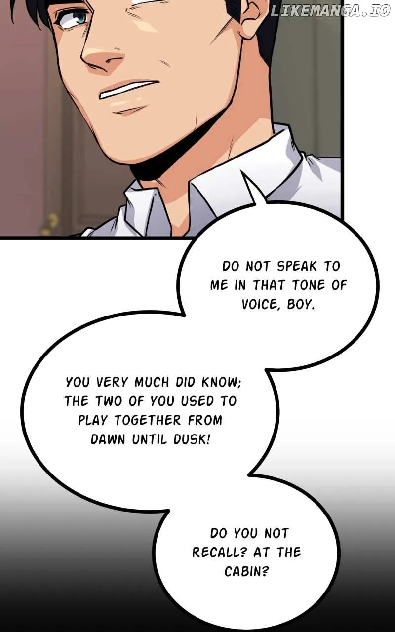 Anything for You Chapter 70 Online - página 8