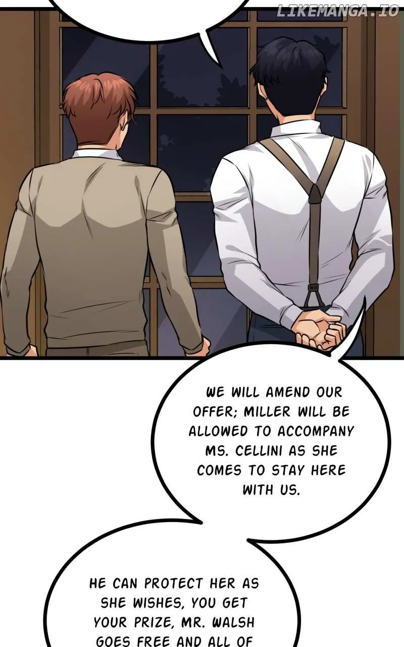 Anything for You Chapter 70 Online - página 11