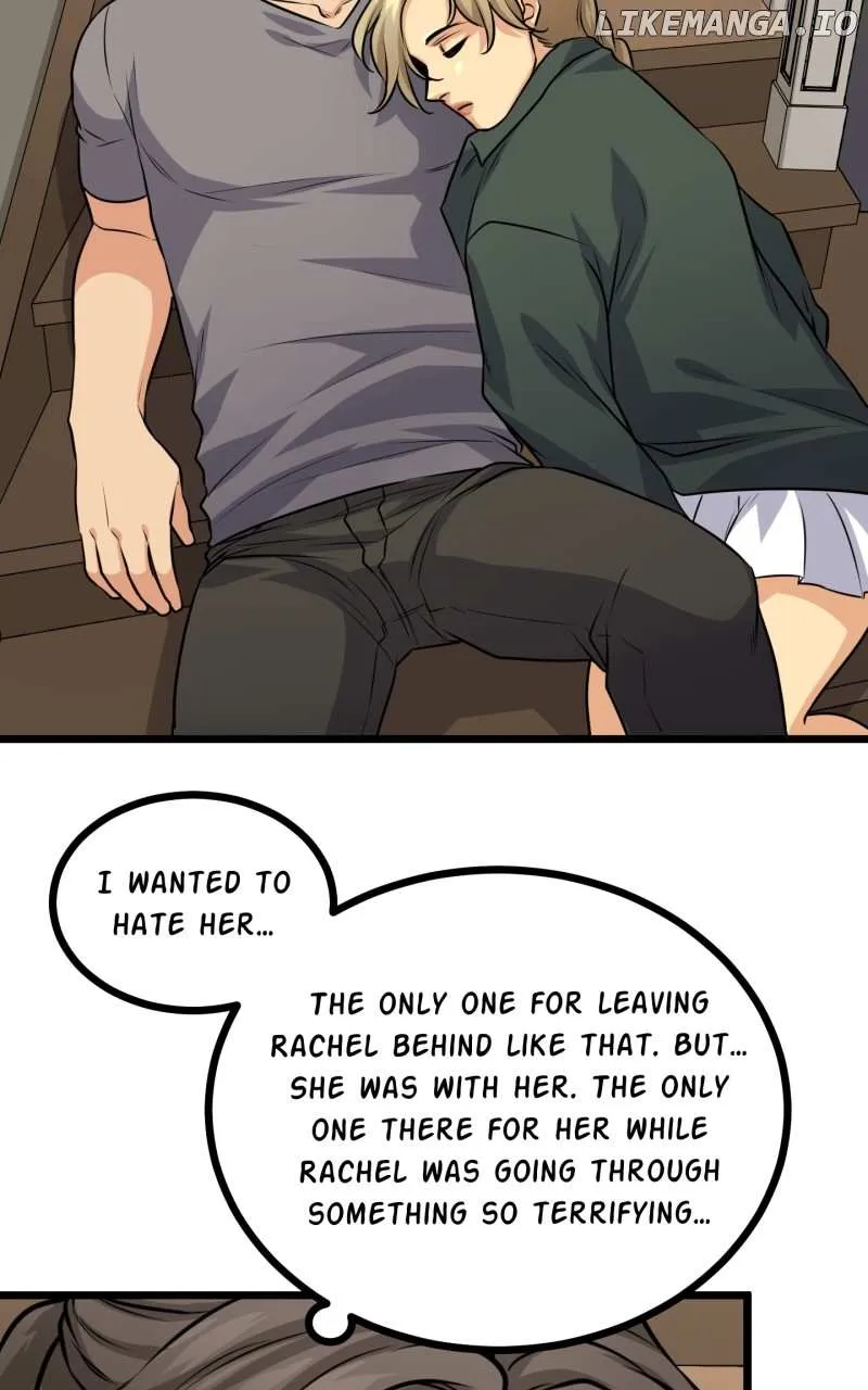 Anything for You Chapter 70 Online - página 17