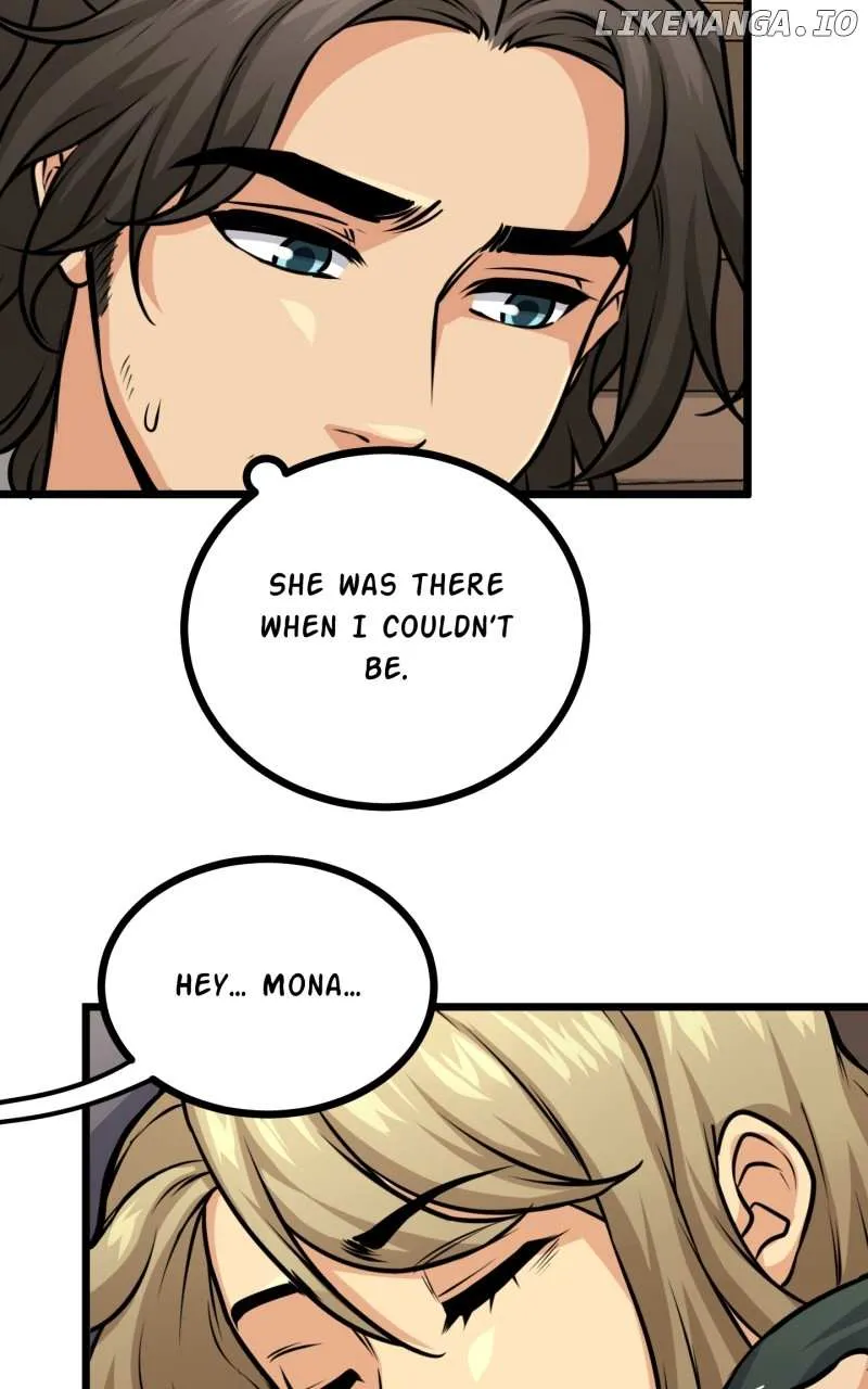 Anything for You Chapter 70 Online - página 18