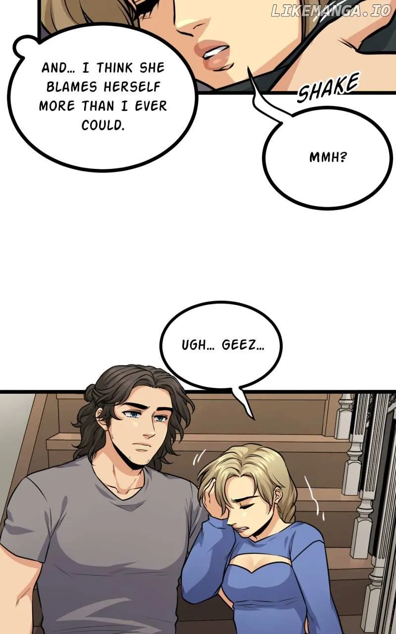Anything for You Chapter 70 Online - página 19