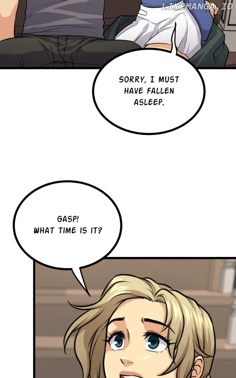 Anything for You Chapter 70 Online - página 20