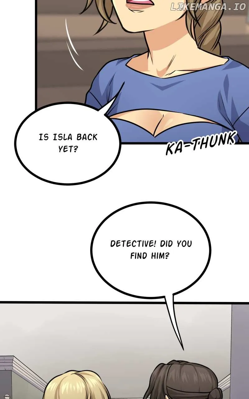 Anything for You Chapter 70 Online - página 21