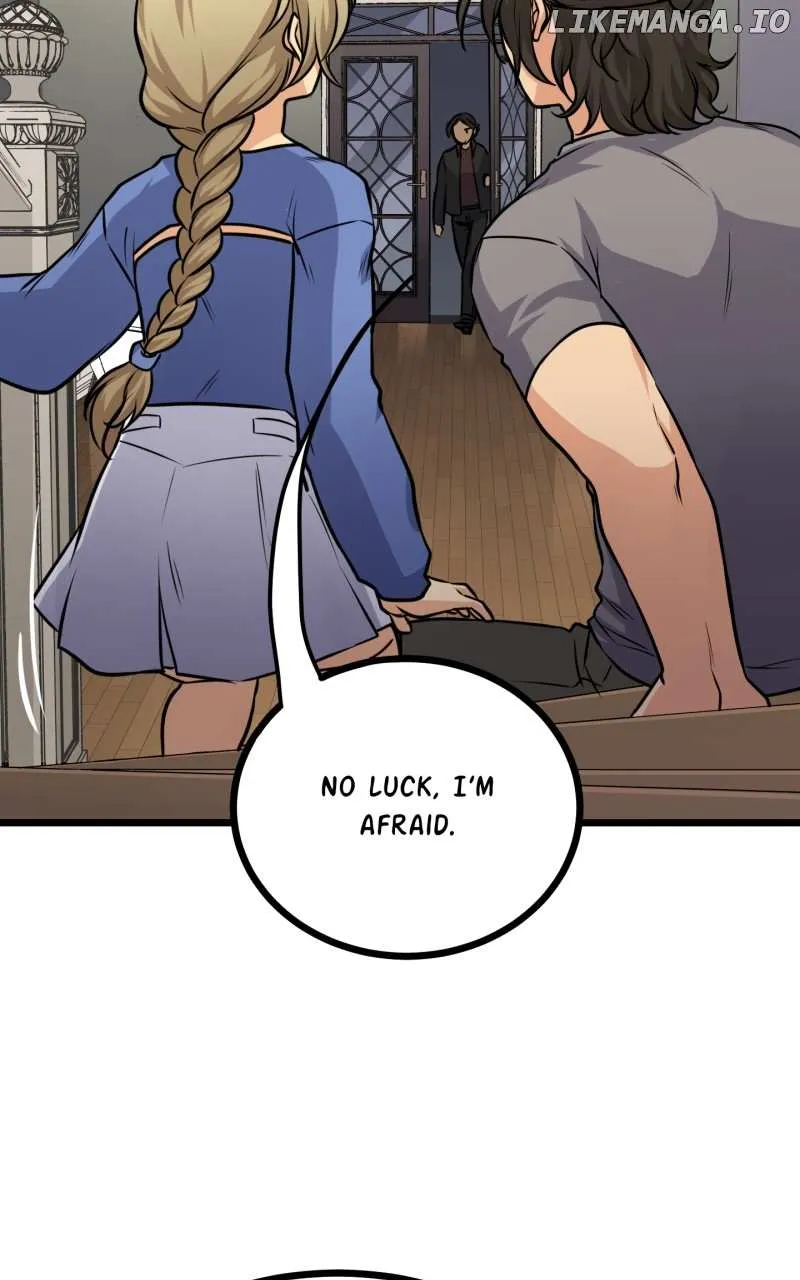 Anything for You Chapter 70 Online - página 22