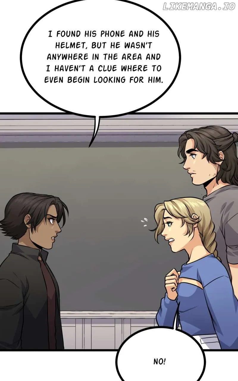 Anything for You Chapter 70 Online - página 23