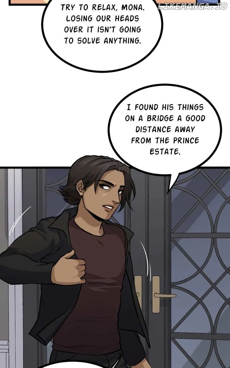 Anything for You Chapter 70 Online - página 25