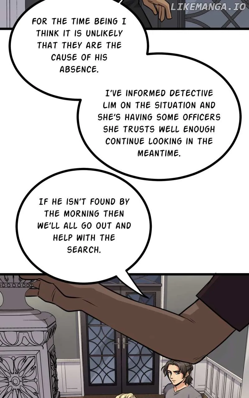 Anything for You Chapter 70 Online - página 26