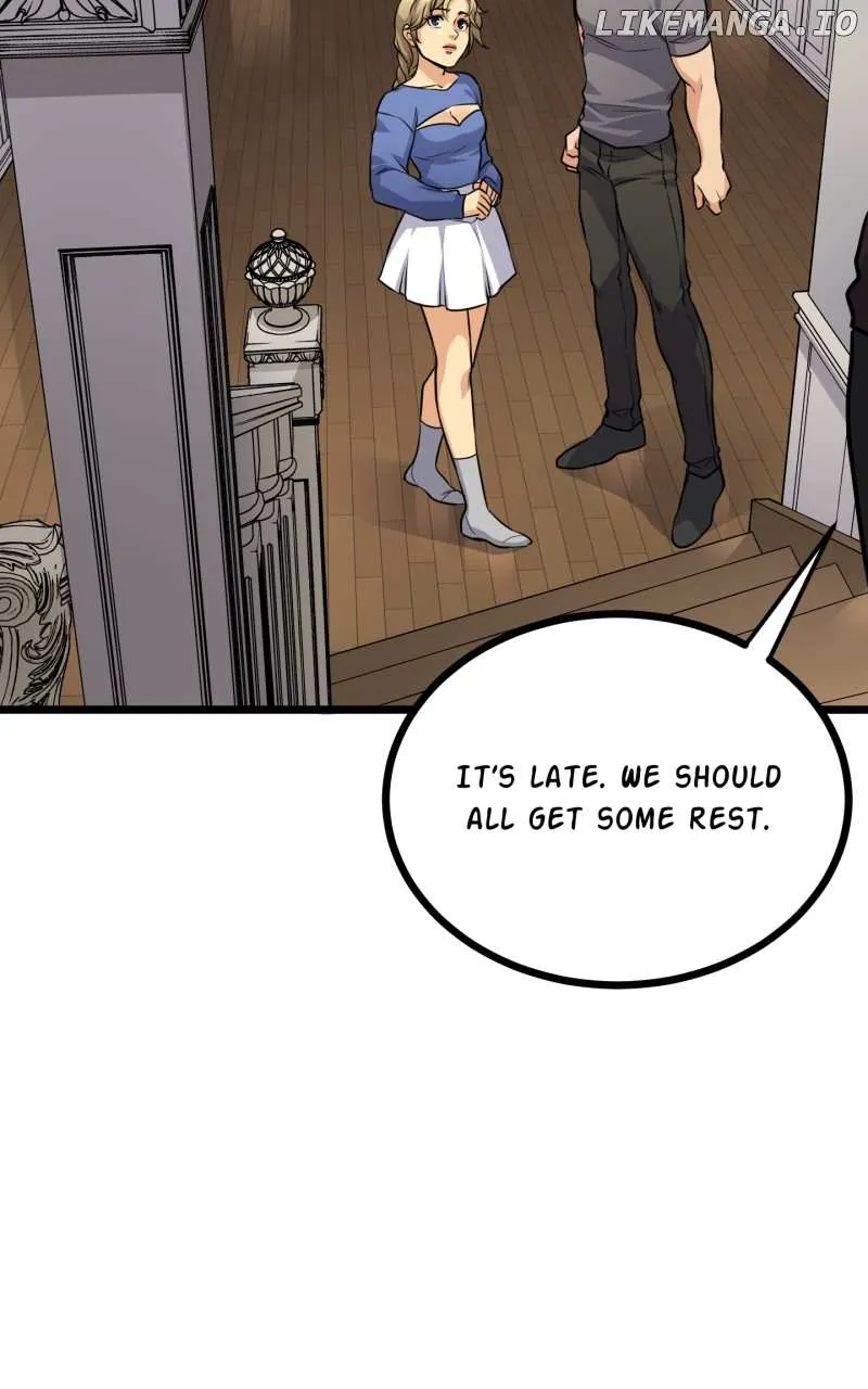 Anything for You Chapter 70 Online - página 27