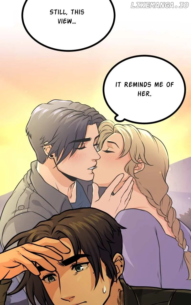 Anything for You Chapter 70 Online - página 32