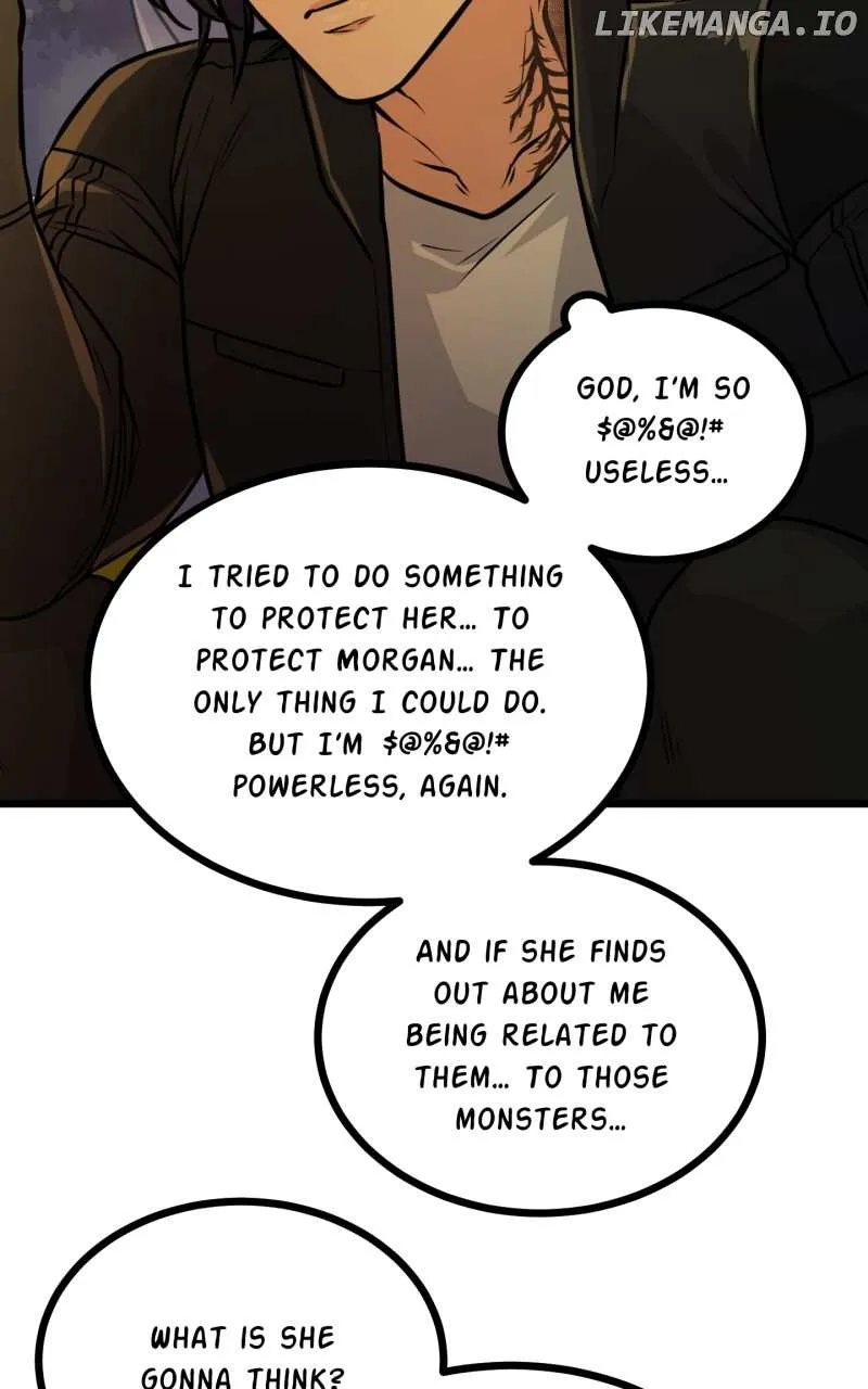 Anything for You Chapter 70 Online - página 33