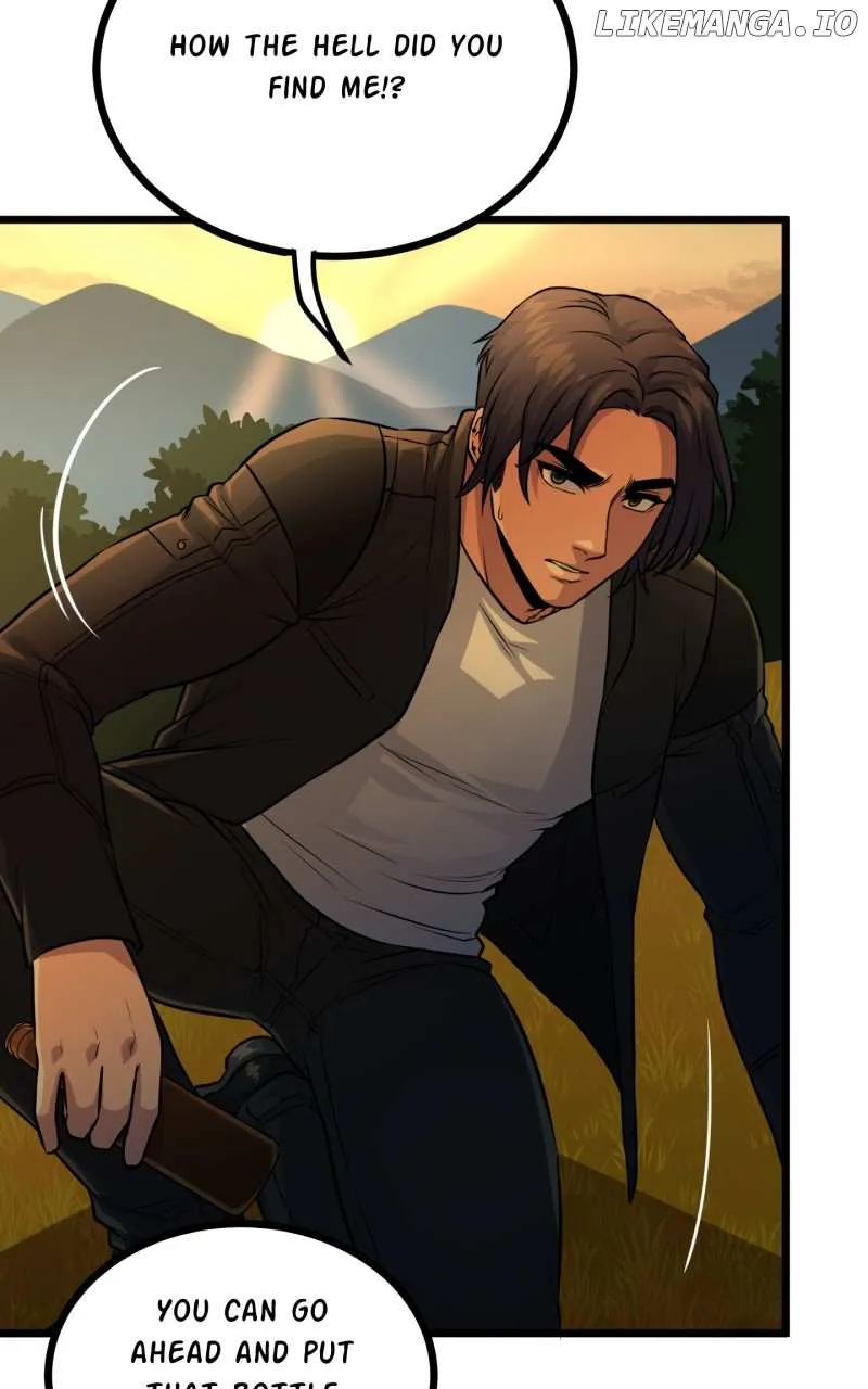 Anything for You Chapter 70 Online - página 37