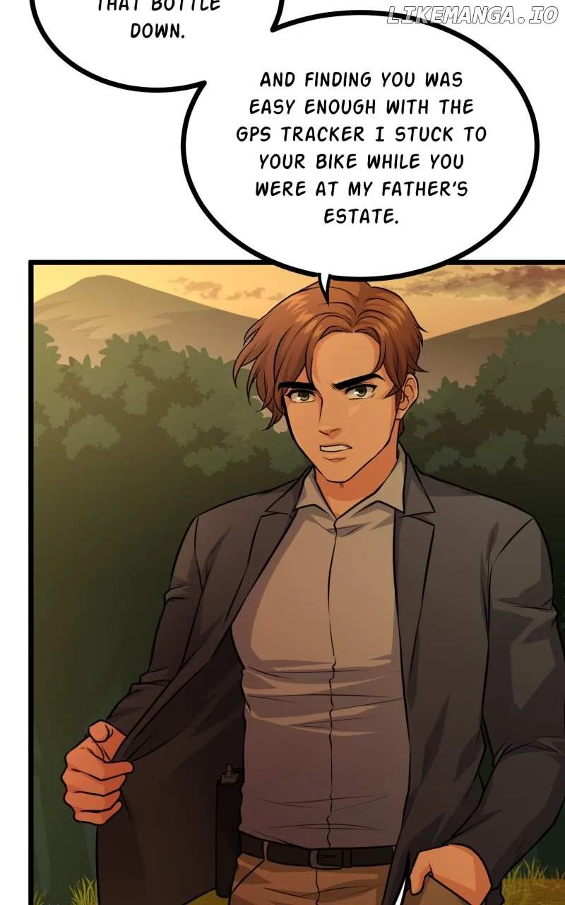 Anything for You Chapter 70 Online - página 38