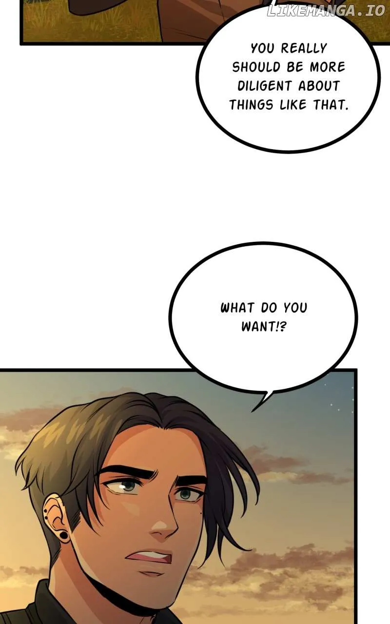 Anything for You Chapter 70 Online - página 39