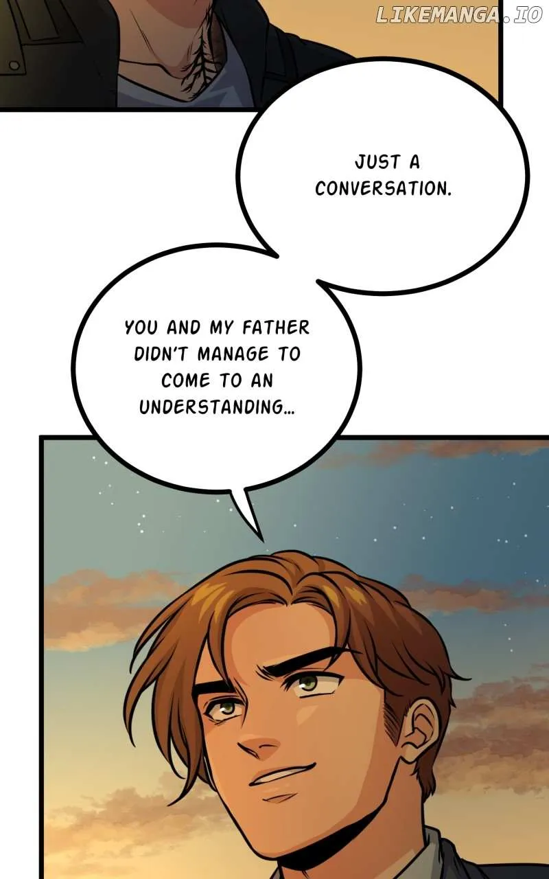 Anything for You Chapter 70 Online - página 40