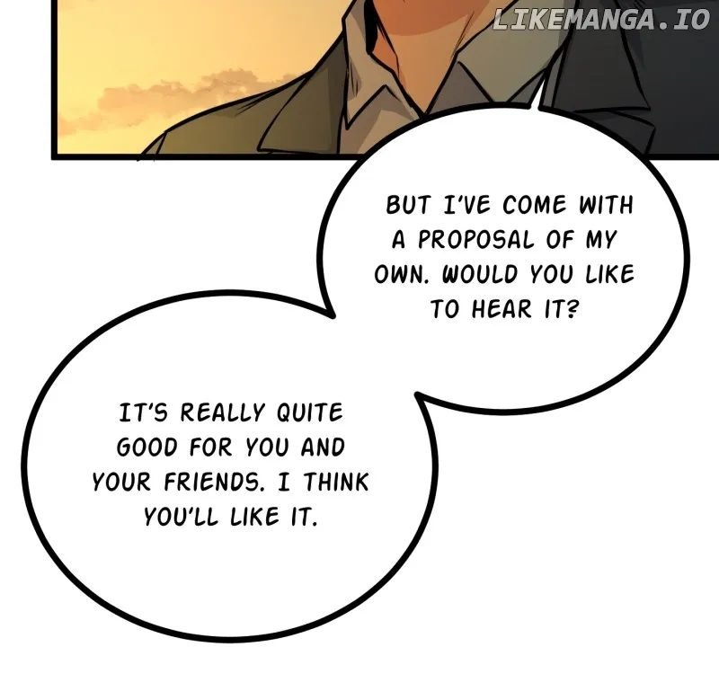 Anything for You Chapter 70 Online - página 41