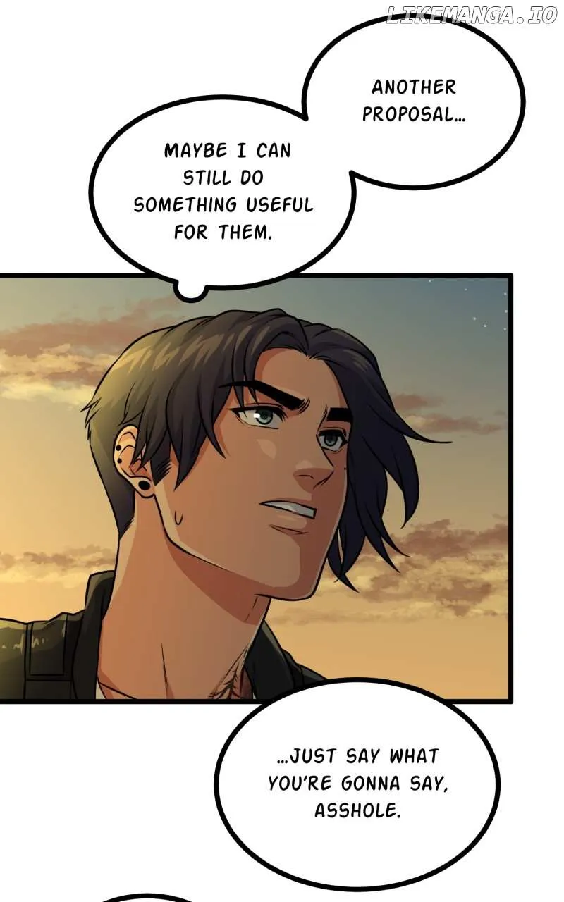 Anything for You Chapter 70 Online - página 42
