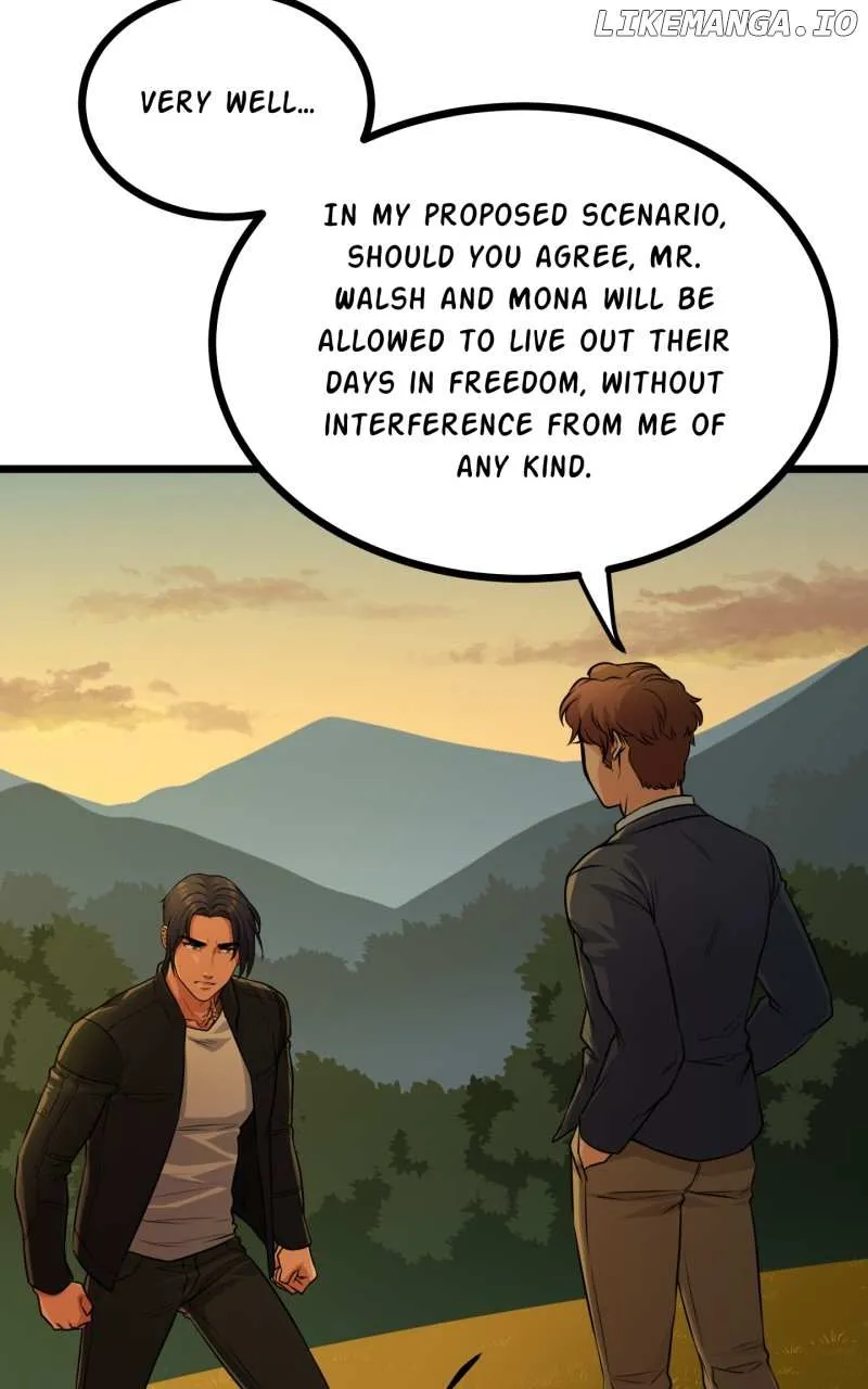 Anything for You Chapter 70 Online - página 43