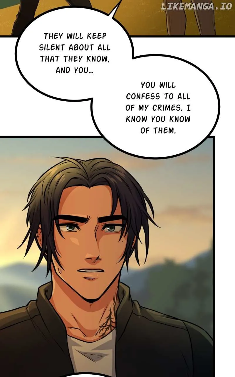 Anything for You Chapter 70 Online - página 44