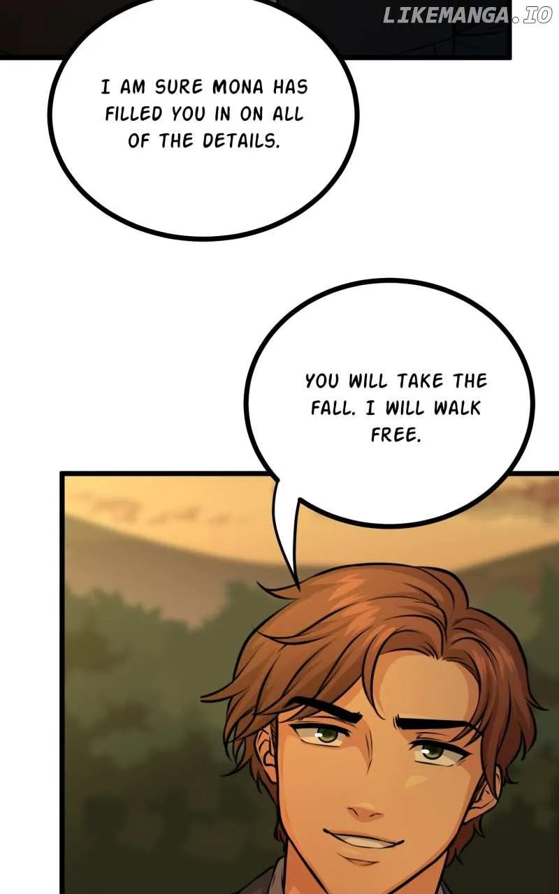 Anything for You Chapter 70 Online - página 45