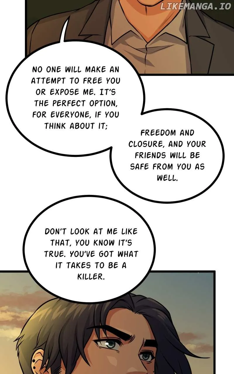 Anything for You Chapter 70 Online - página 46