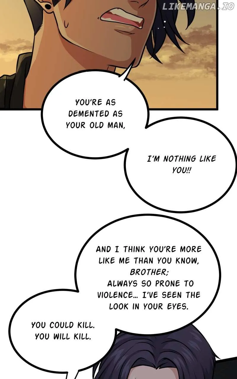 Anything for You Chapter 70 Online - página 47