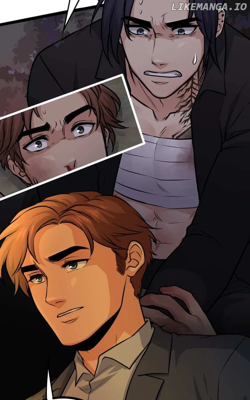 Anything for You Chapter 70 Online - página 48