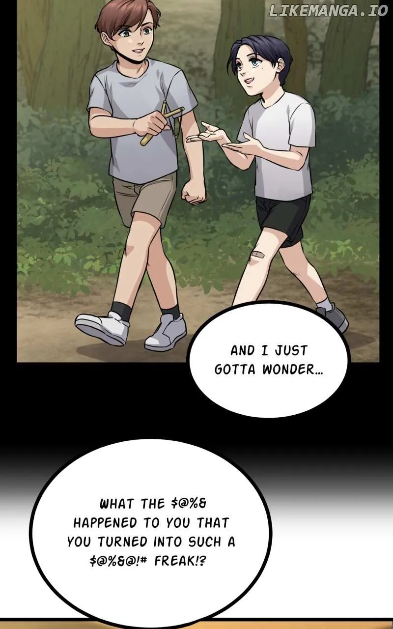Anything for You Chapter 70 Online - página 51