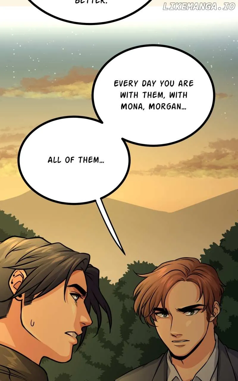 Anything for You Chapter 70 Online - página 53