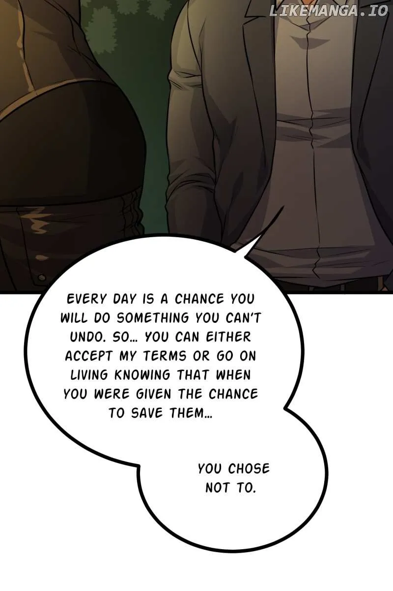 Anything for You Chapter 70 Online - página 54