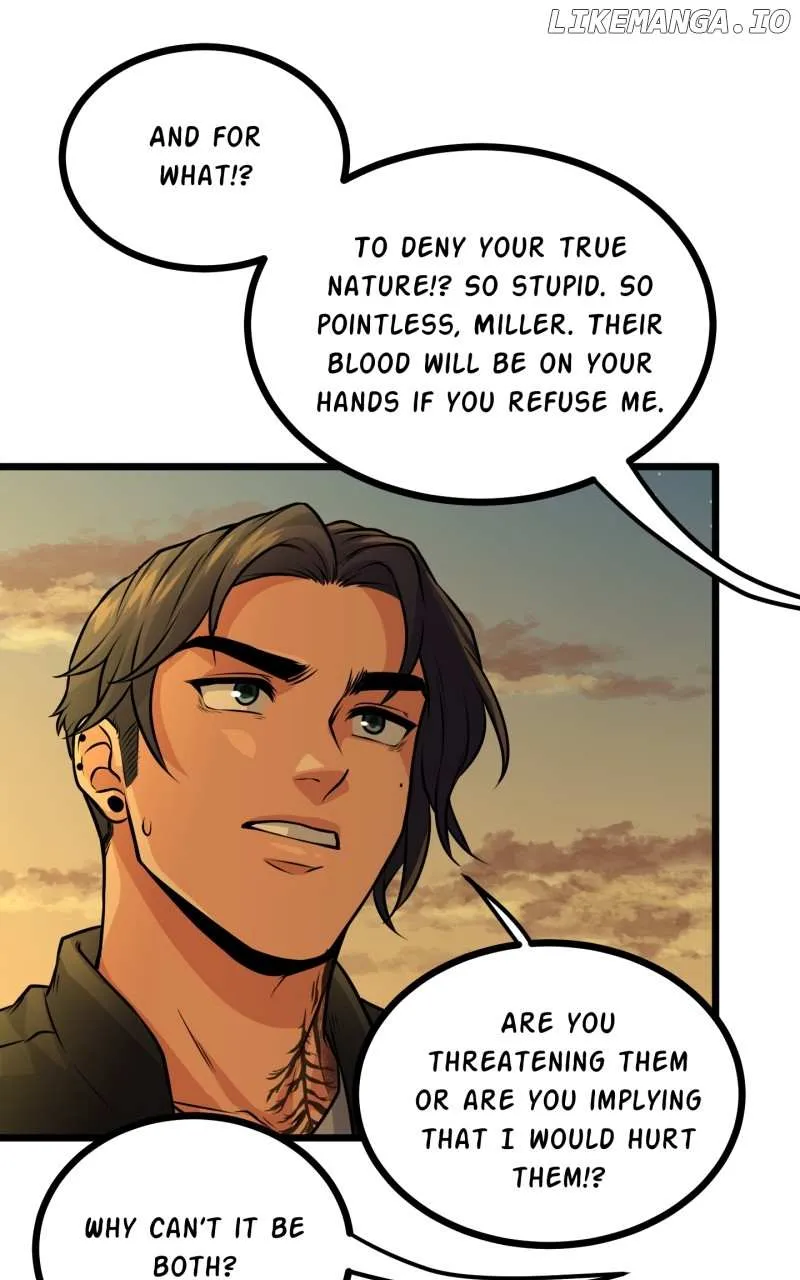 Anything for You Chapter 70 Online - página 55