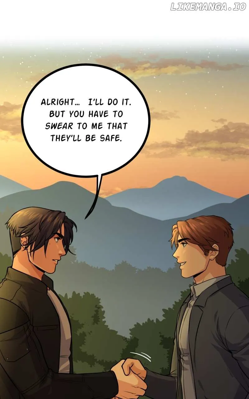 Anything for You Chapter 70 Online - página 59