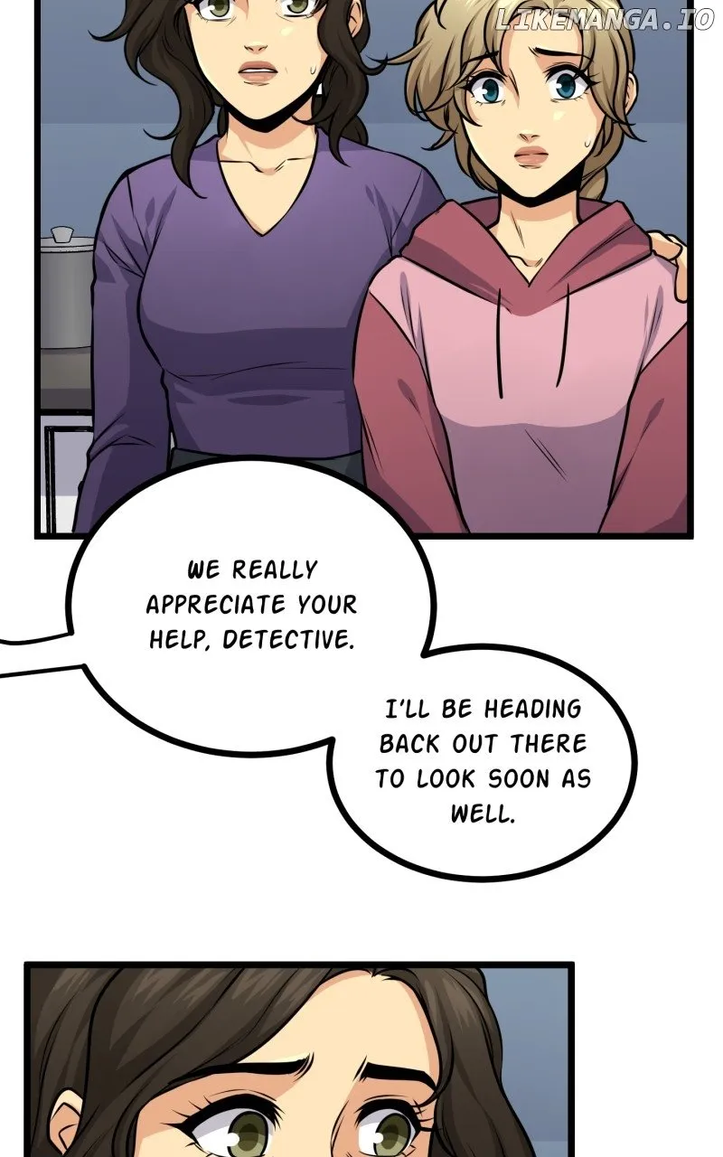 Anything for You Chapter 71 Online - página 3